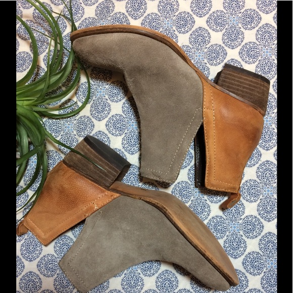 Diba Shoes - ☀️🌈🍀Diba  Ankle Boot